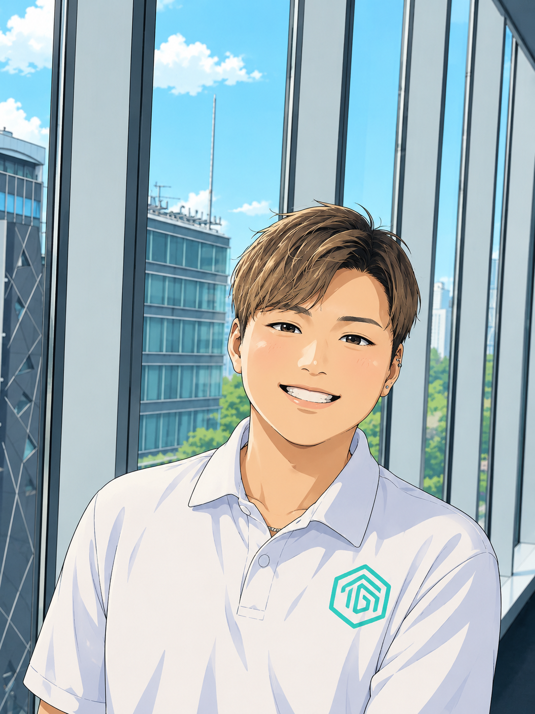 甲斐健大